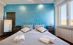 Stylish Apartment Rome Air Conditionig Wifi Tv 50 Metro 4 Minutes Away