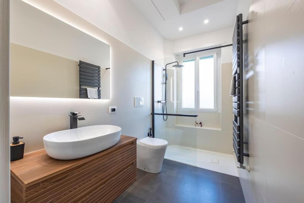 Stylish Apartment Rome Air Conditionig Wifi Tv 50 Metro 4 Minutes Away Esterno foto
