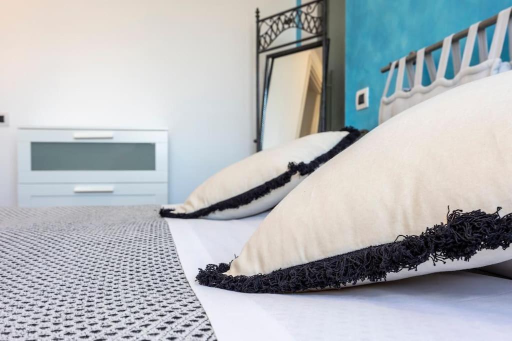 Stylish Apartment Rome Air Conditionig Wifi Tv 50 Metro 4 Minutes Away Esterno foto