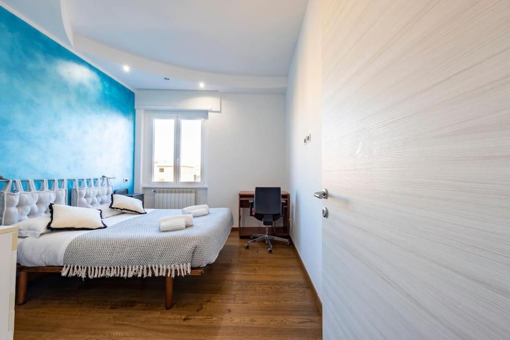 Stylish Apartment Rome Air Conditionig Wifi Tv 50 Metro 4 Minutes Away Esterno foto