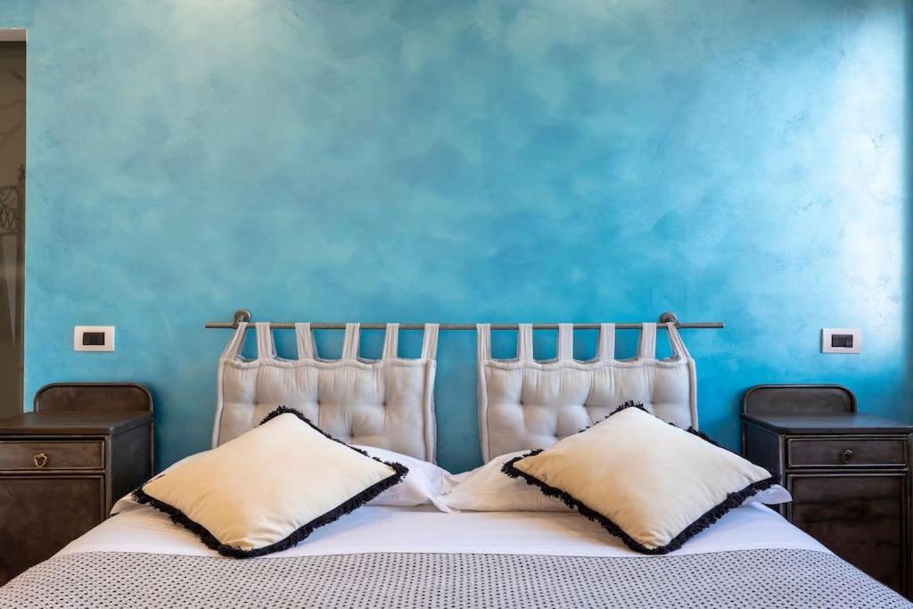Stylish Apartment Rome Air Conditionig Wifi Tv 50 Metro 4 Minutes Away Esterno foto
